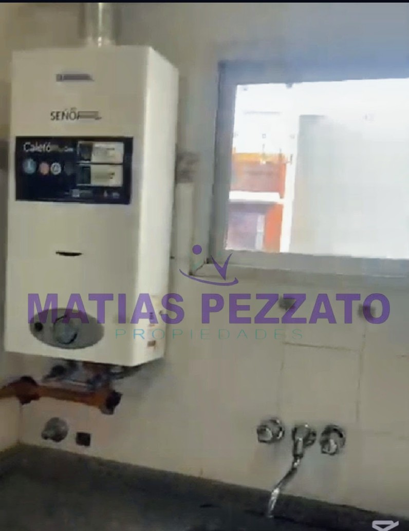 Departamento - zona Palermo5
