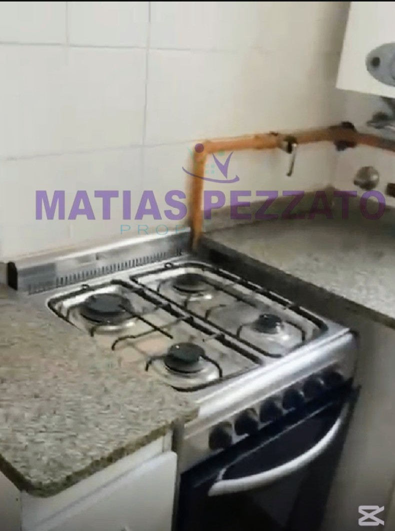 Departamento - zona Palermo6