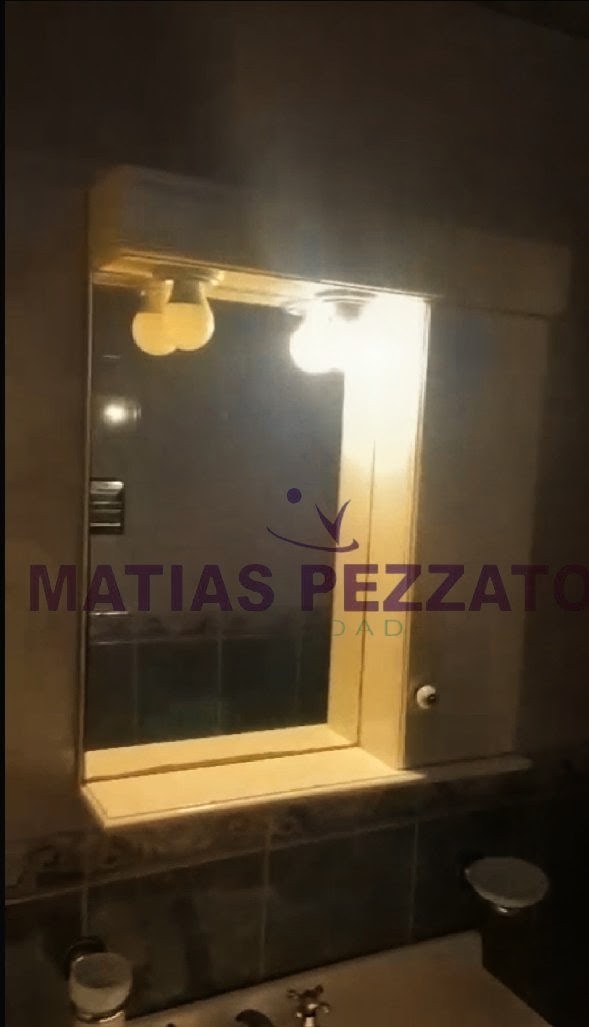 Departamento - zona Palermo10