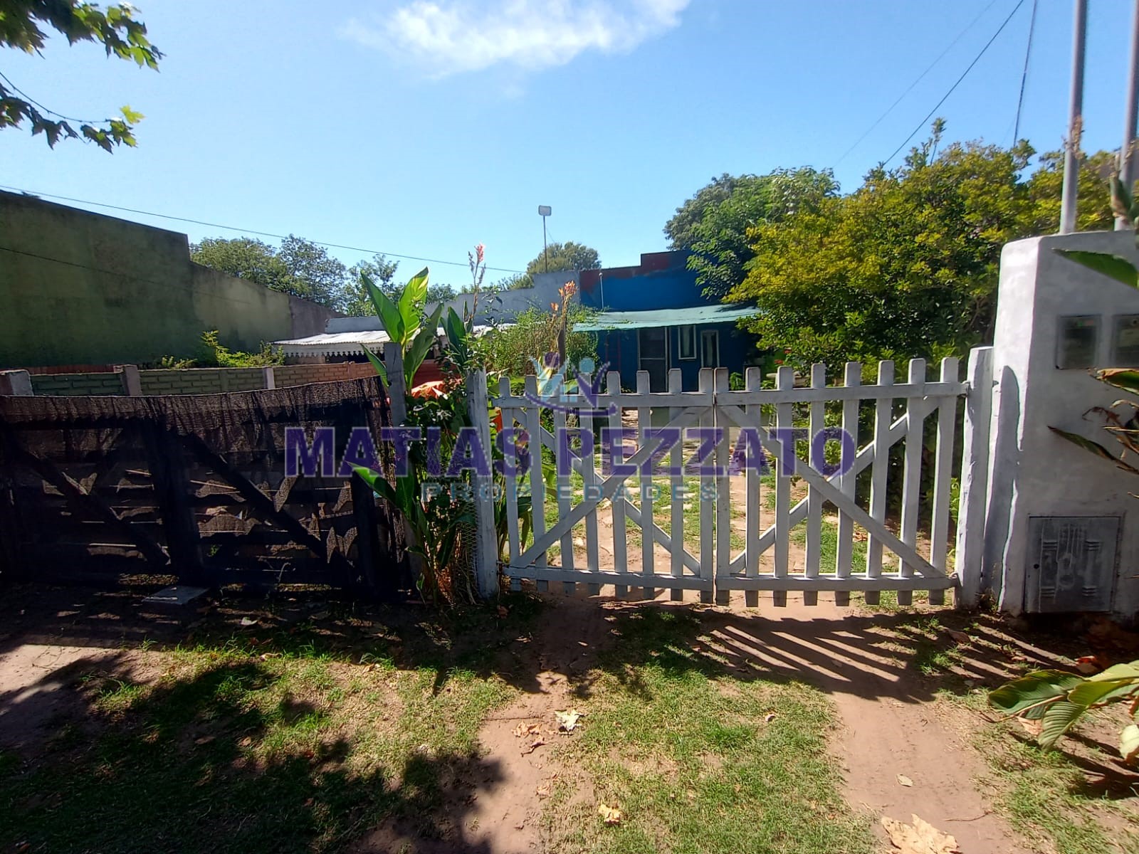 Casa en calle 14 e/38 y 39