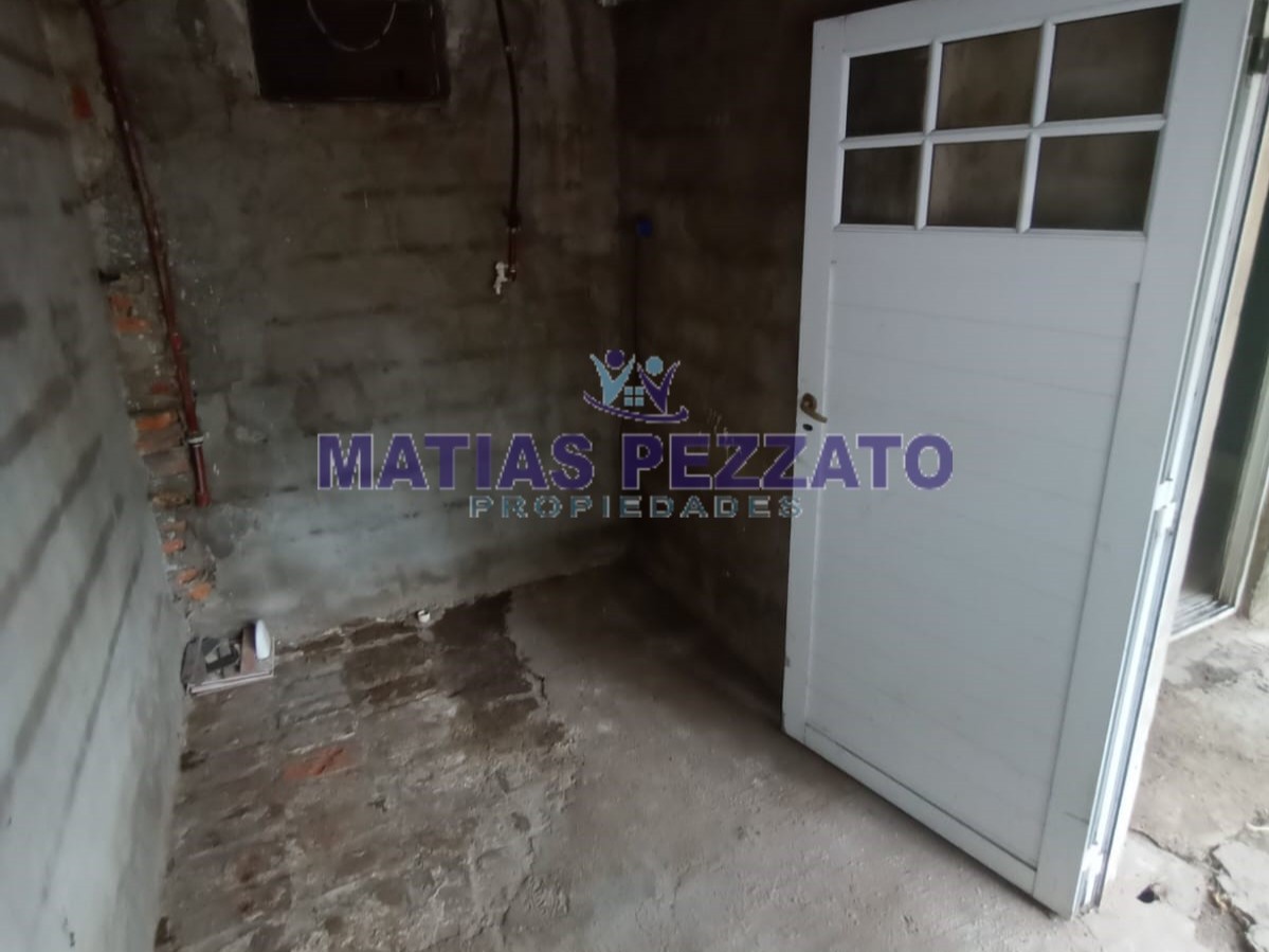 Casa en calle 14 e/38 y 396