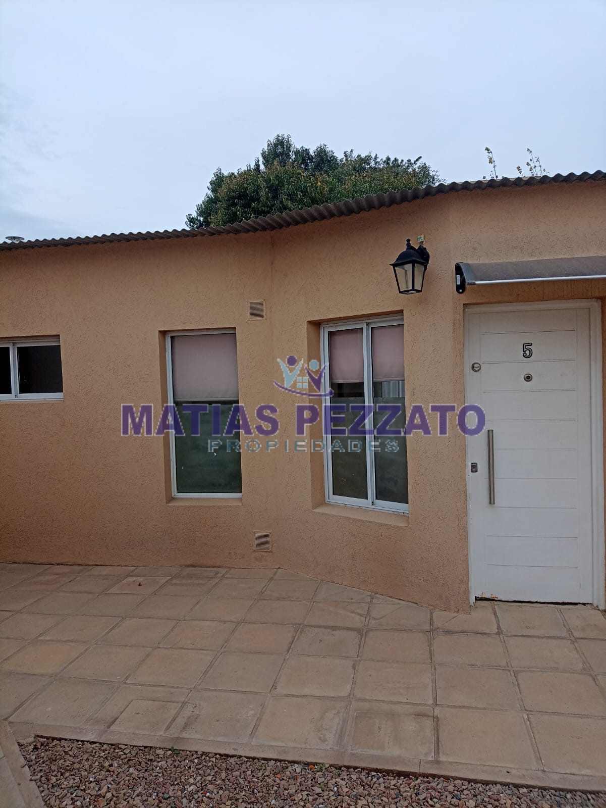 Departamento en calle 15 e/24 y 25