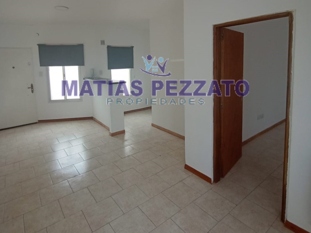 Departamento en calle 15 e/24 y 252