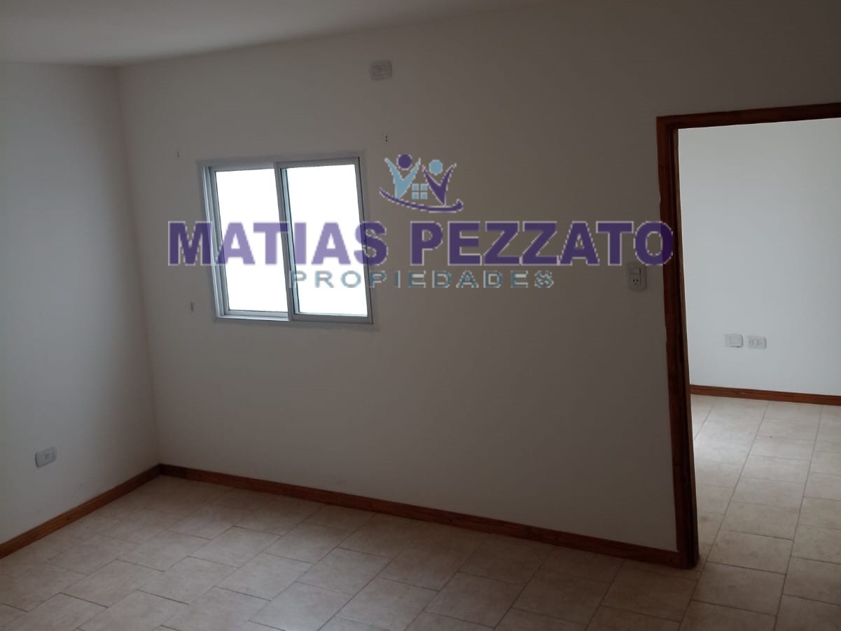Departamento en calle 15 e/24 y 255