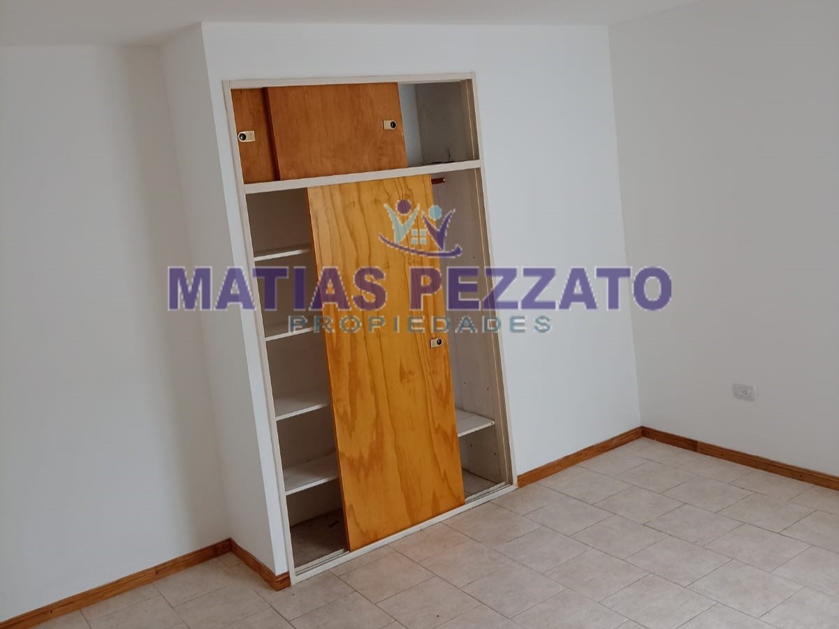 Departamento en calle 15 e/24 y 256