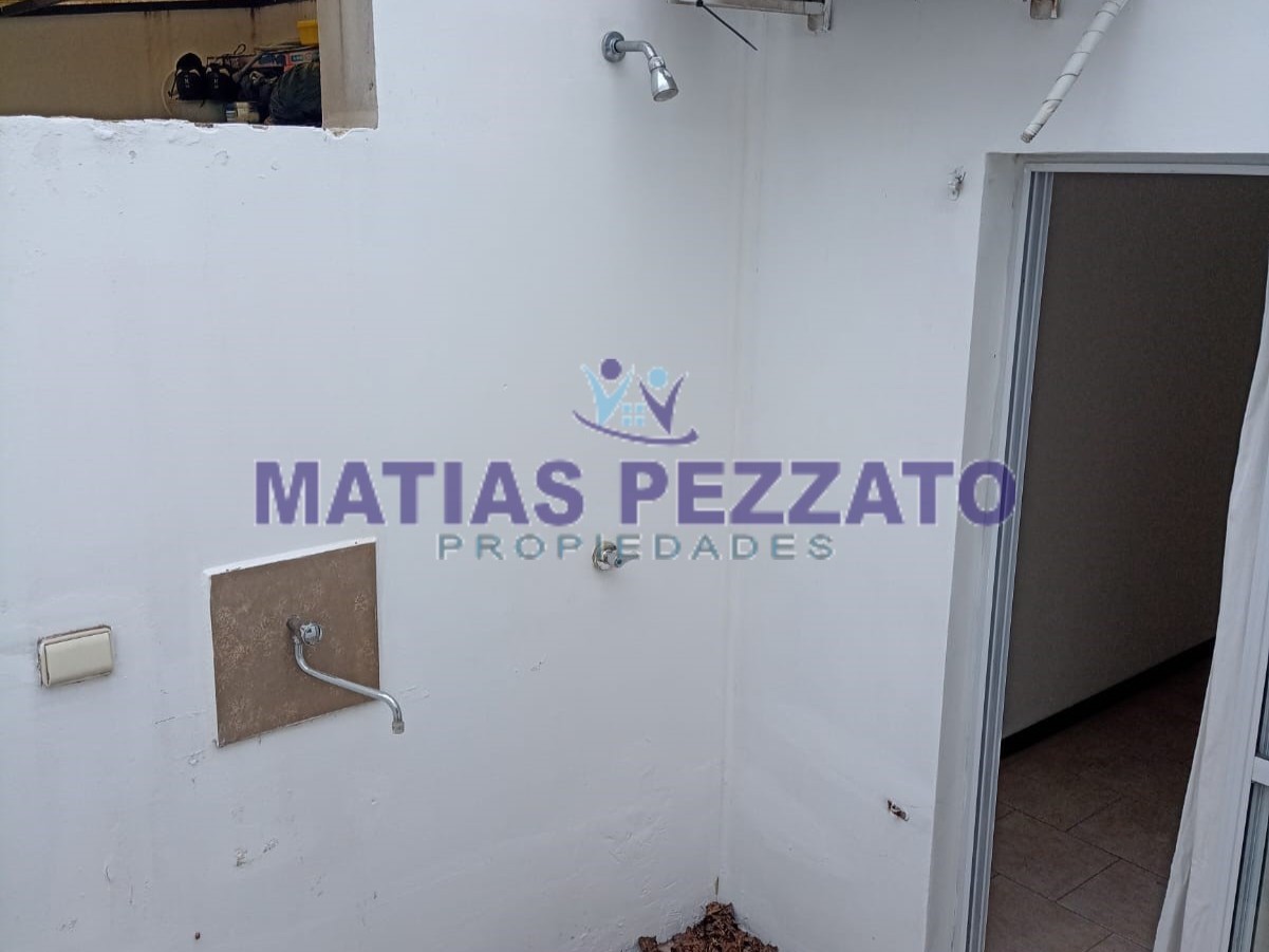 Departamento en calle 15 e/24 y 258