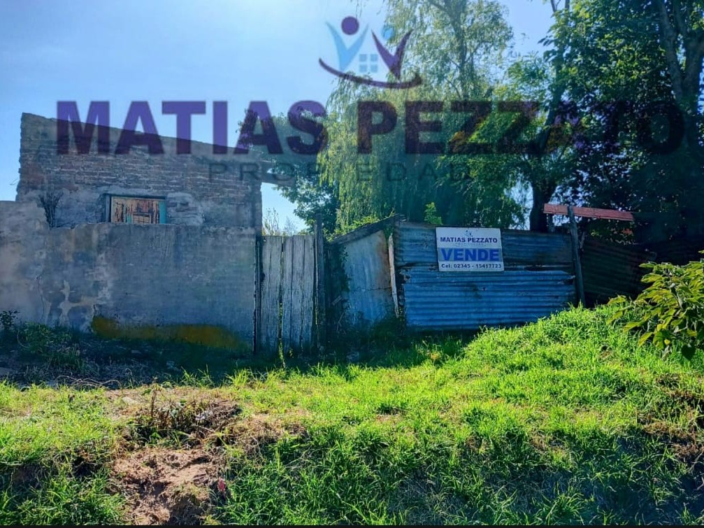 Lote en calle 2 e/25 y 26
