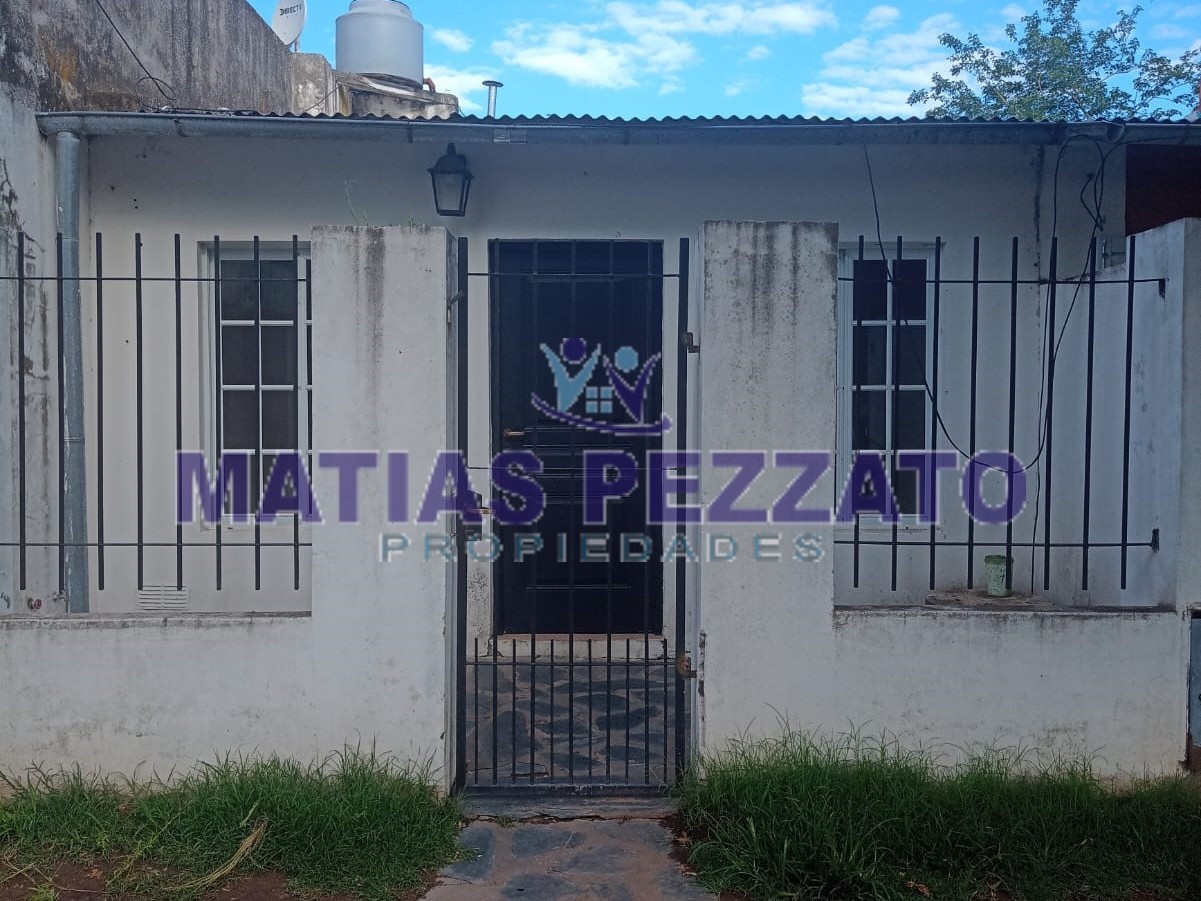 Casa en calle 18 e/25 y 26