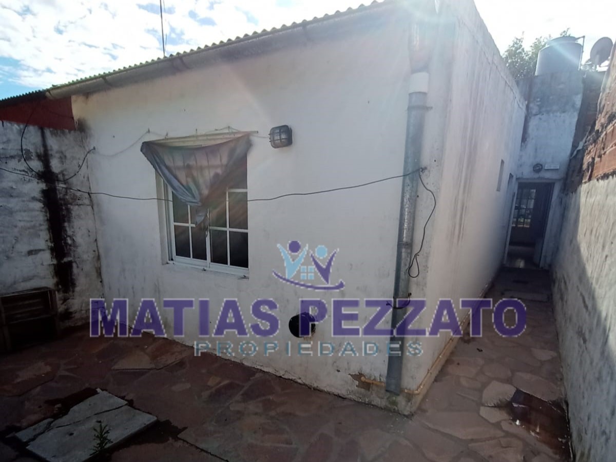 Casa en calle 18 e/25 y 267