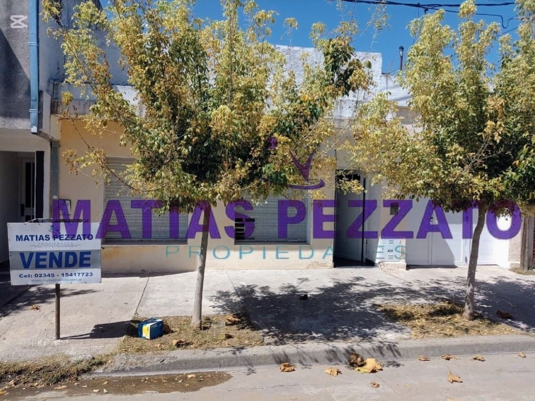 Casa en calle 31 e/5 y 6