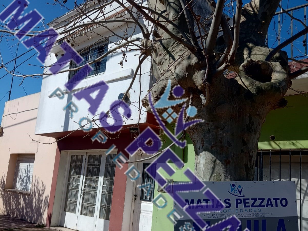 Departamento en calle 6 e/33 y 34