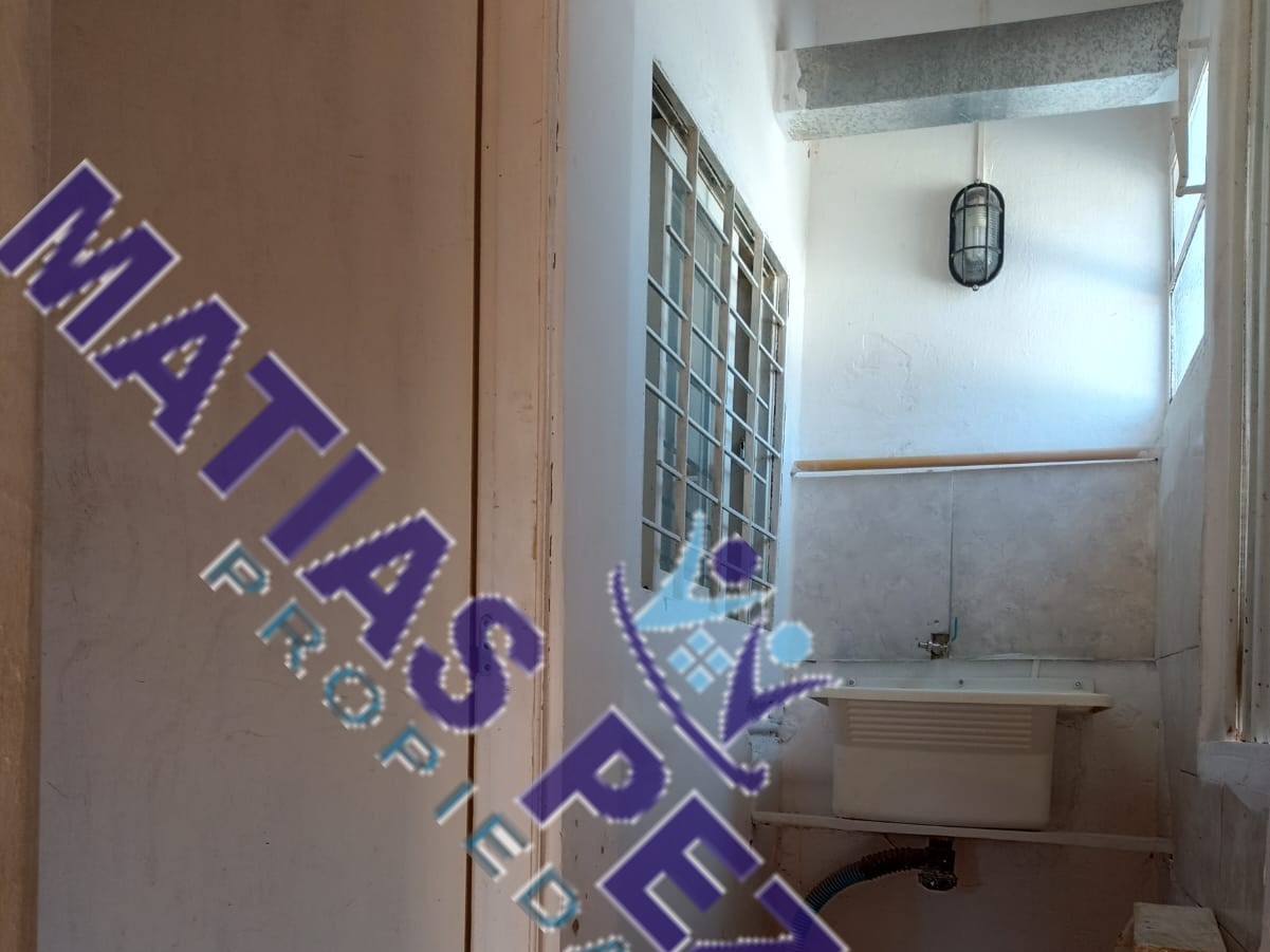 Departamento en calle 6 e/33 y 343
