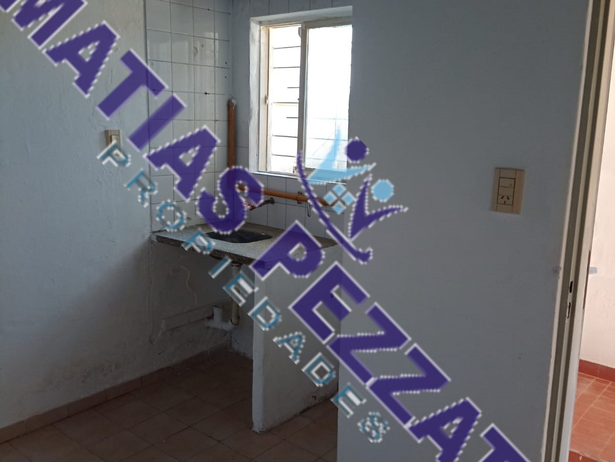 Departamento en calle 6 e/33 y 344