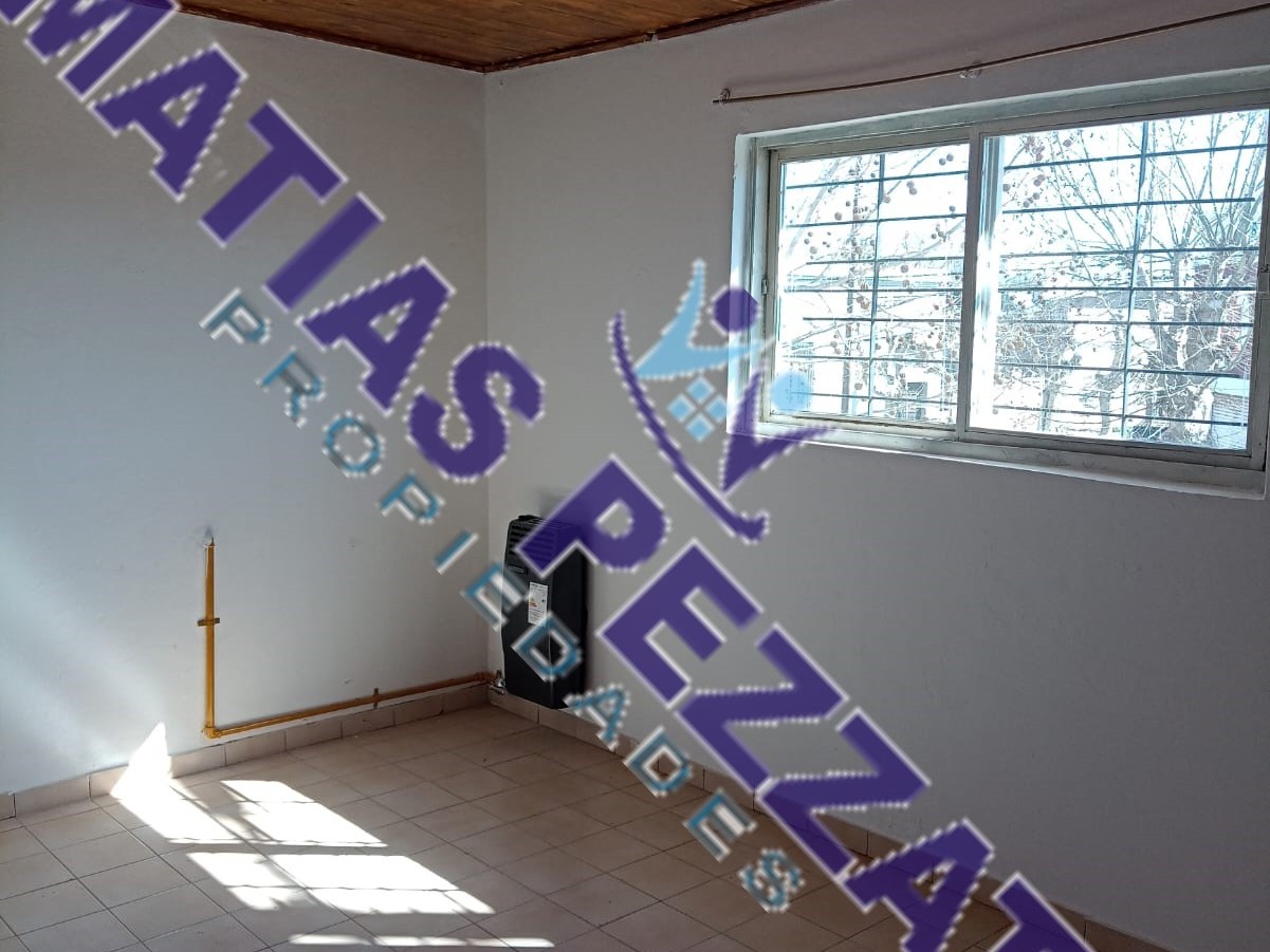 Departamento en calle 6 e/33 y 347