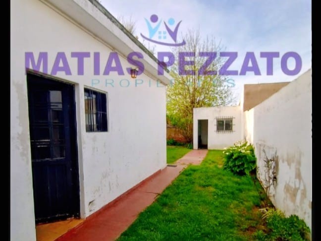 Casa en calle 26 e/4 y 510