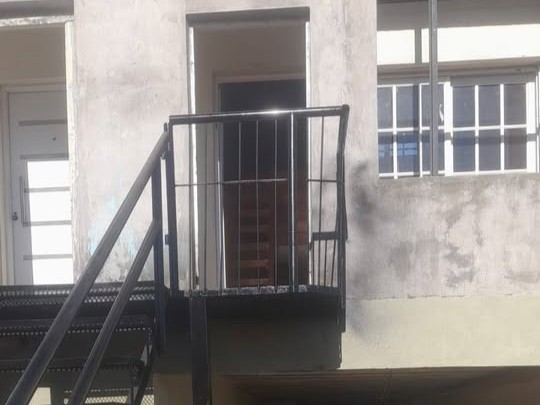 Departamento en calle 102 e/39bis y 40