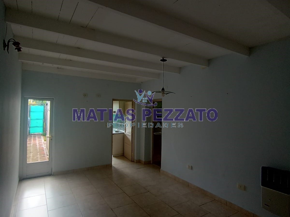 Departamento en calle 32 e/10 y 112