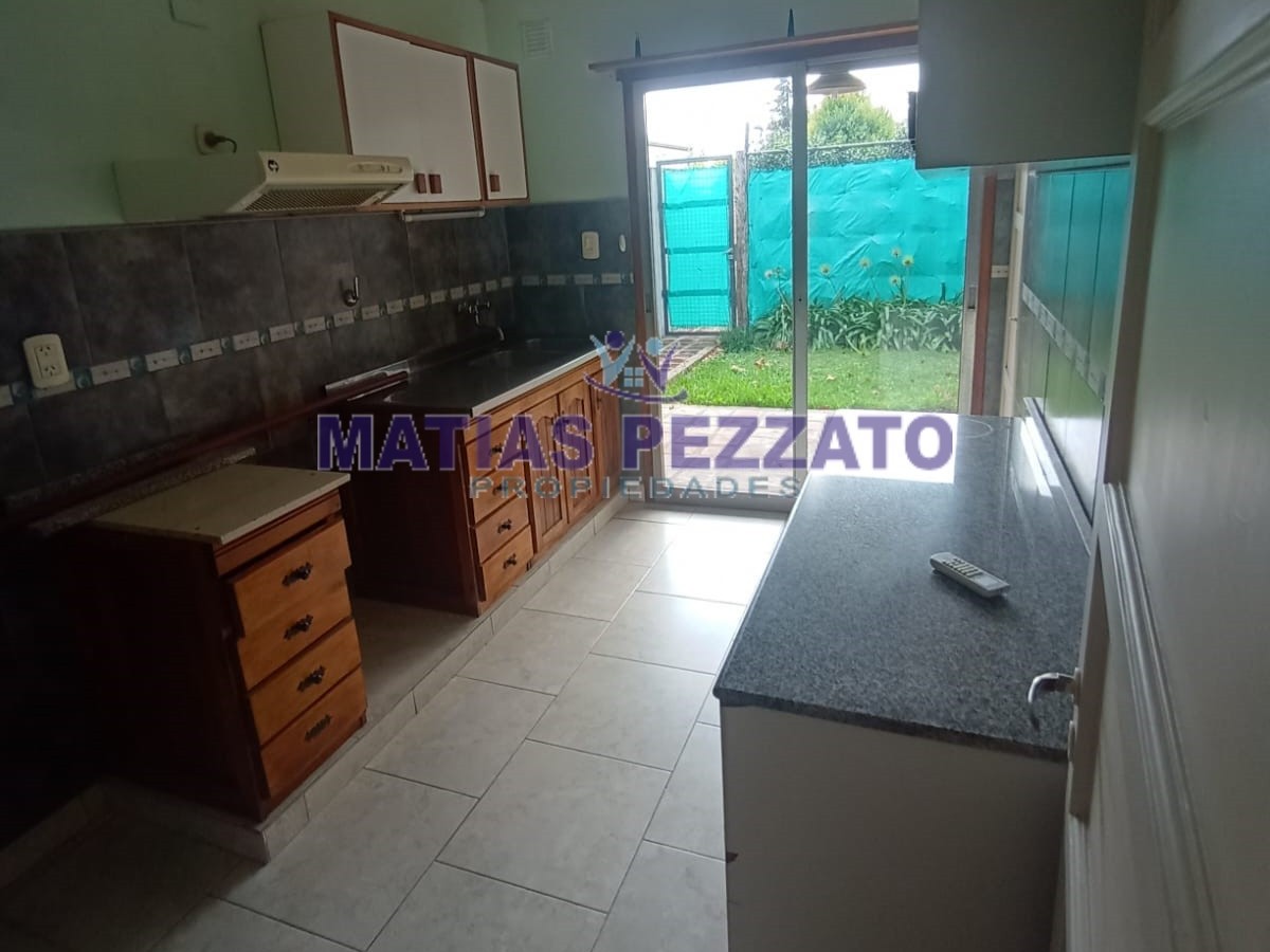 Departamento en calle 32 e/10 y 113
