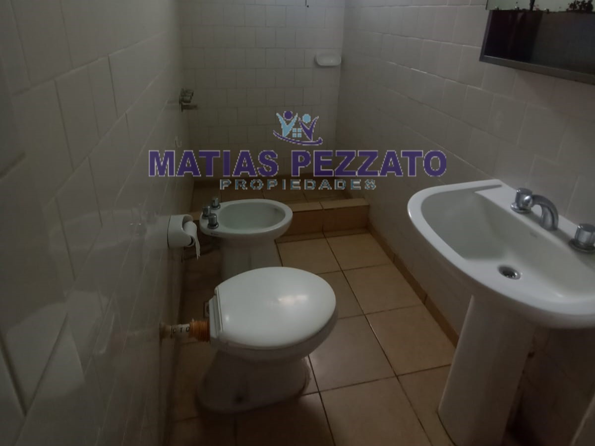 Departamento en calle 32 e/10 y 115