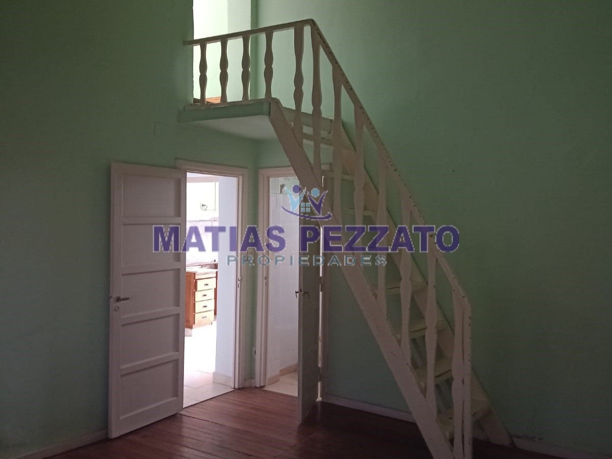 Departamento en calle 32 e/10 y 116