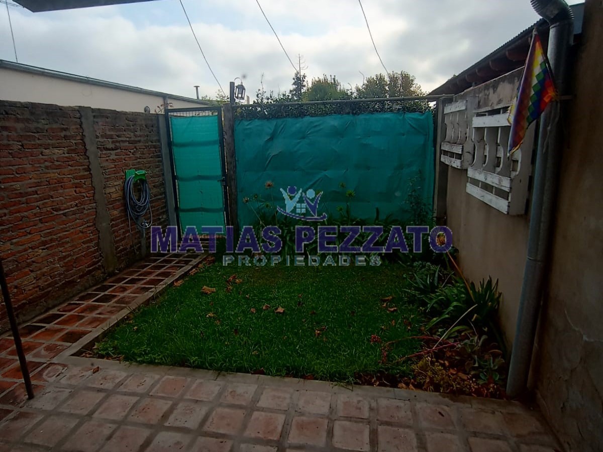Departamento en calle 32 e/10 y 1110