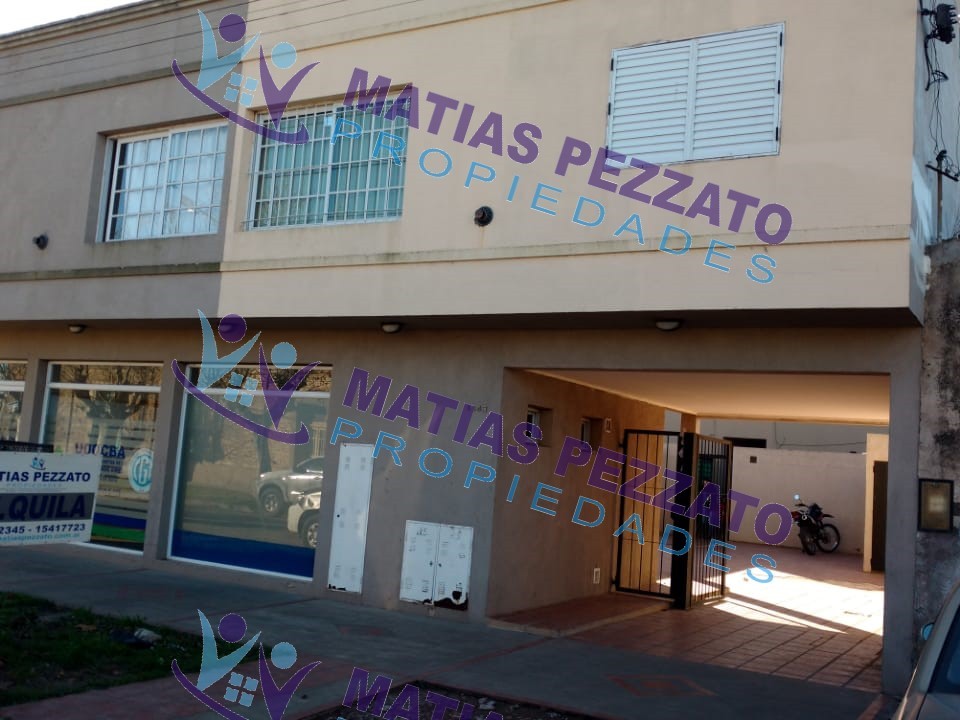 Departamento en calle 30 e/17 y 18
