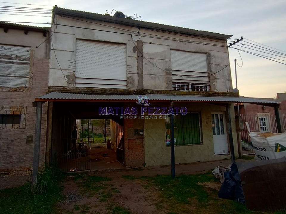Departamento en calle 102 e/39bis y 40