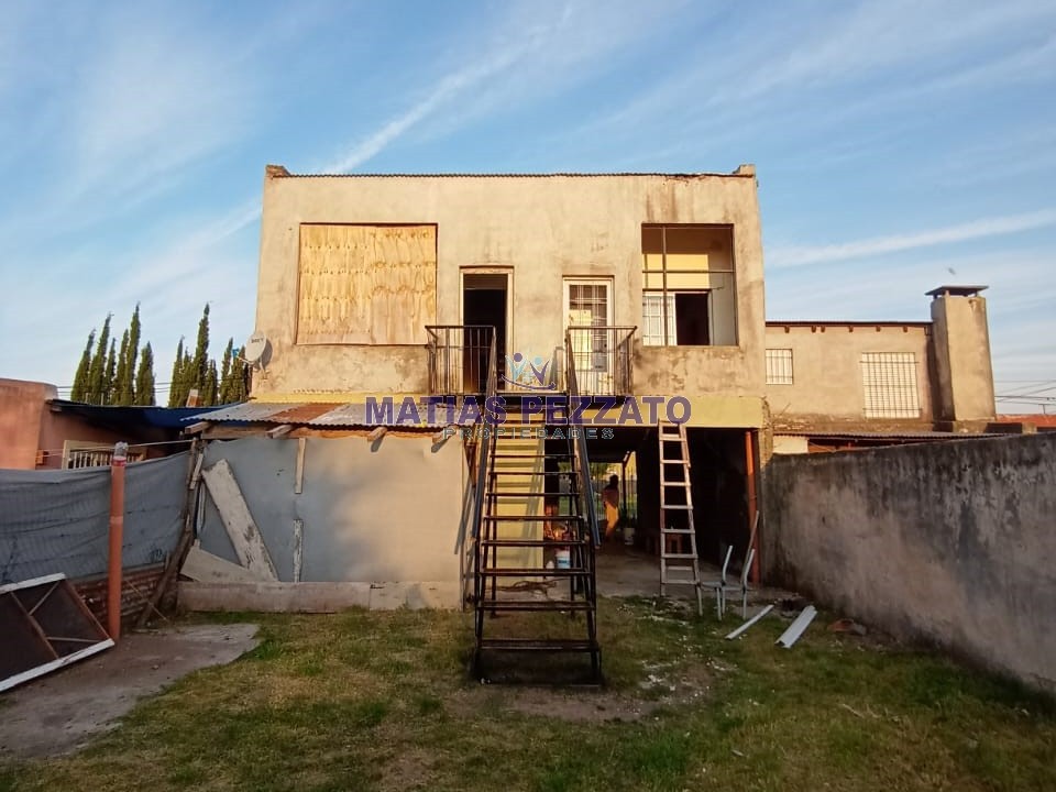 Departamento en calle 102 e/39bis y 402