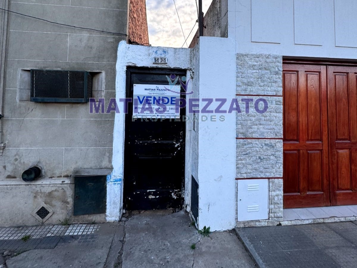 Lote en calle 8 e/ 33 y 34