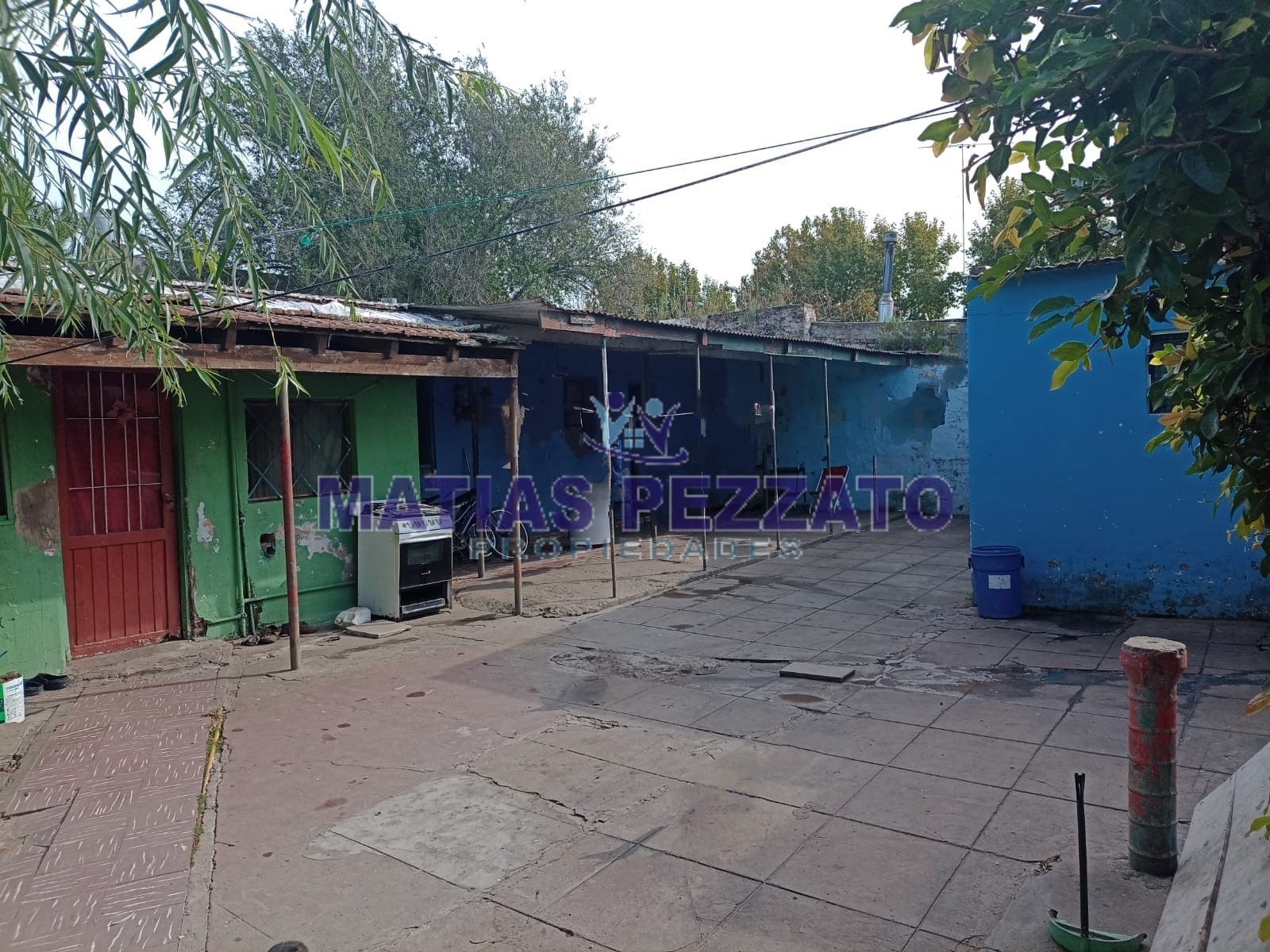 Lote en calle 8 e/ 33 y 342