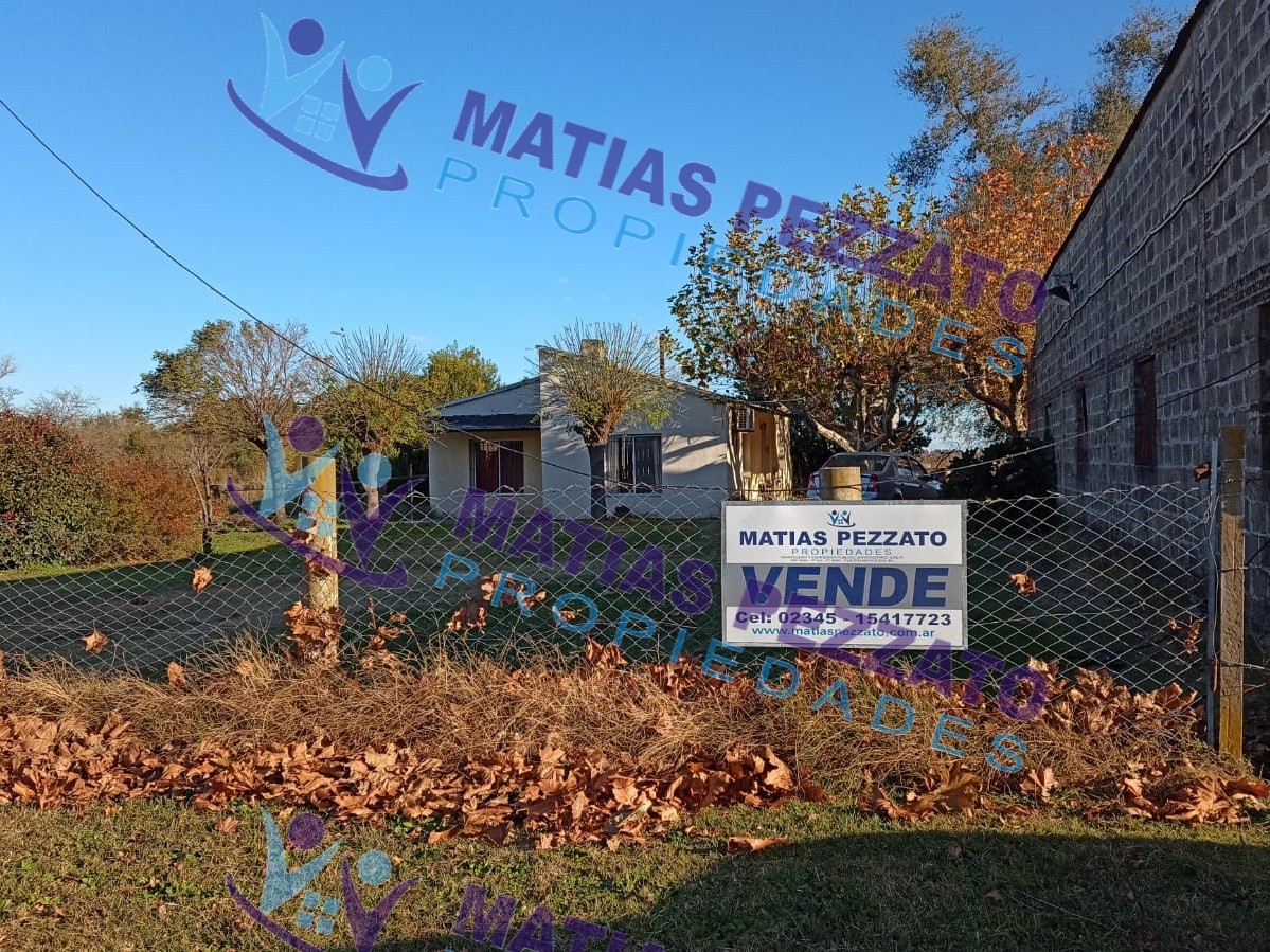 Casa Quinta - zona Valdes