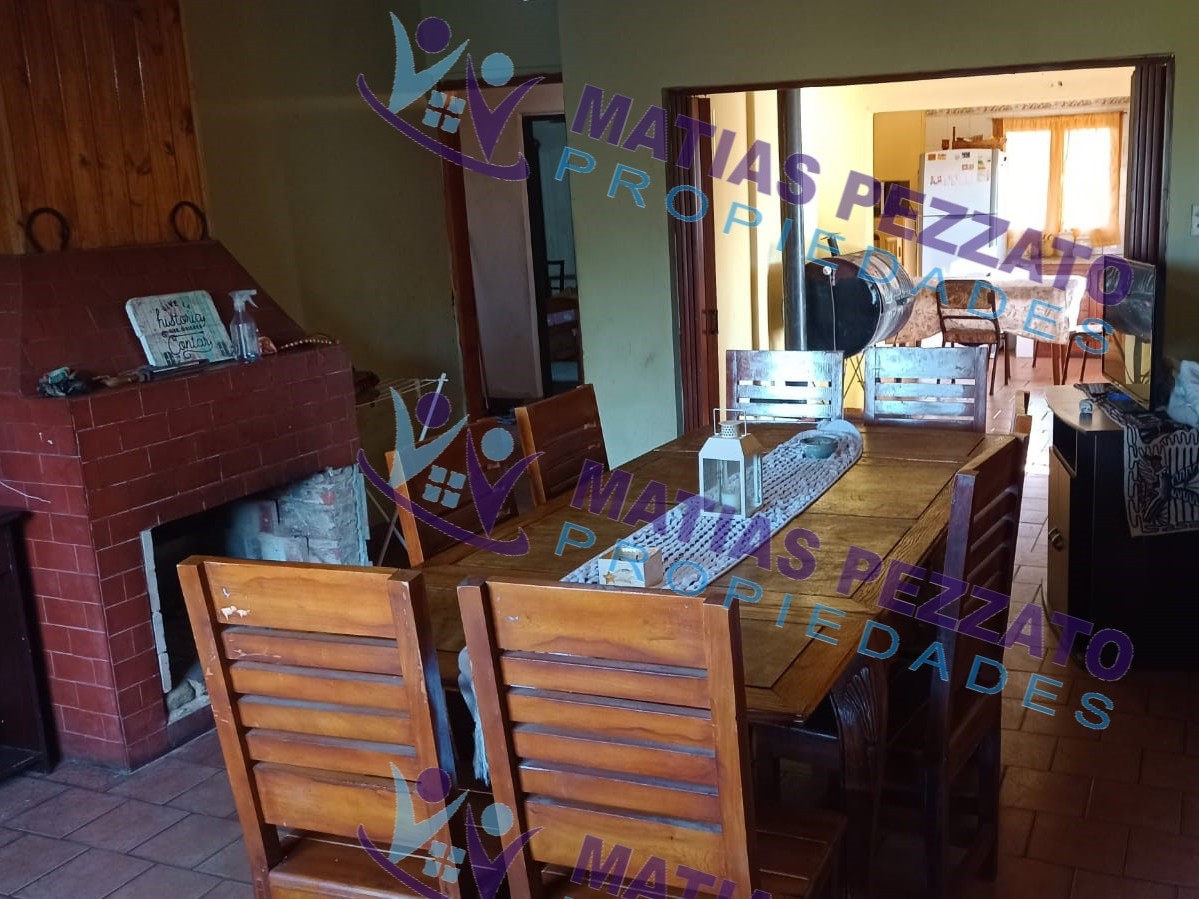 Casa Quinta - zona Valdes7