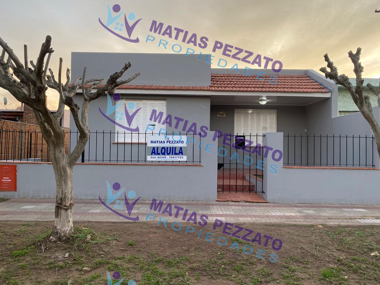 Casa en calle 2 e/30 y 31