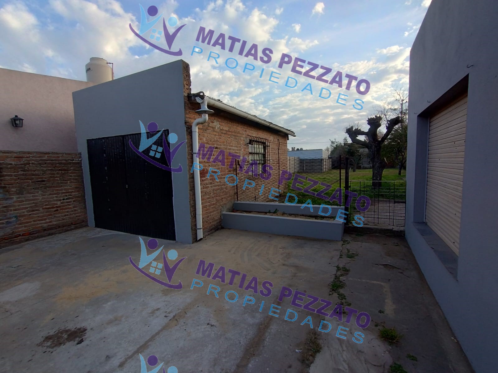 Casa en calle 2 e/30 y 318