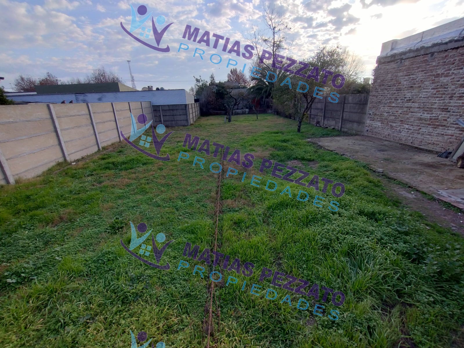 Casa en calle 2 e/30 y 319