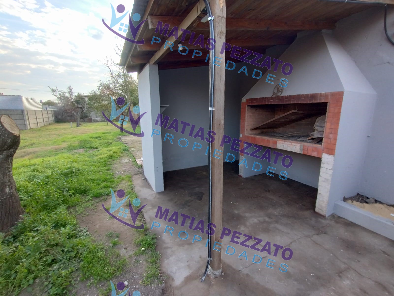 Casa en calle 2 e/30 y 3110