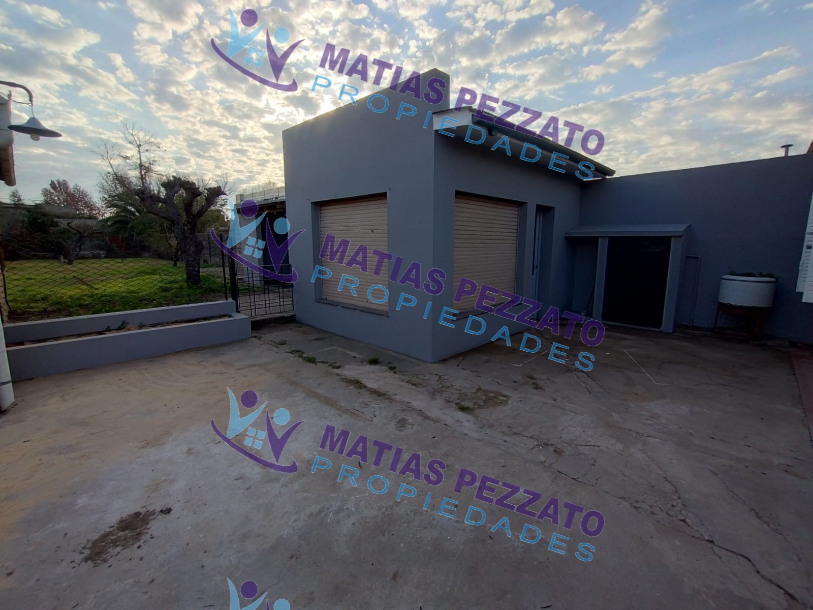 Casa en calle 2 e/30 y 3111