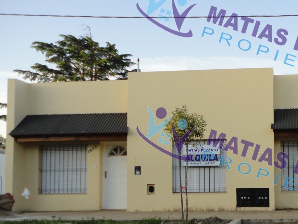 Departamento calle 21 e/17 y 18