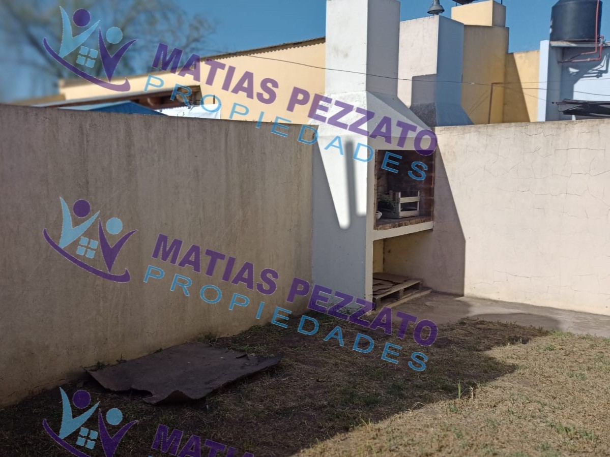 Departamento calle 21 e/17 y 186
