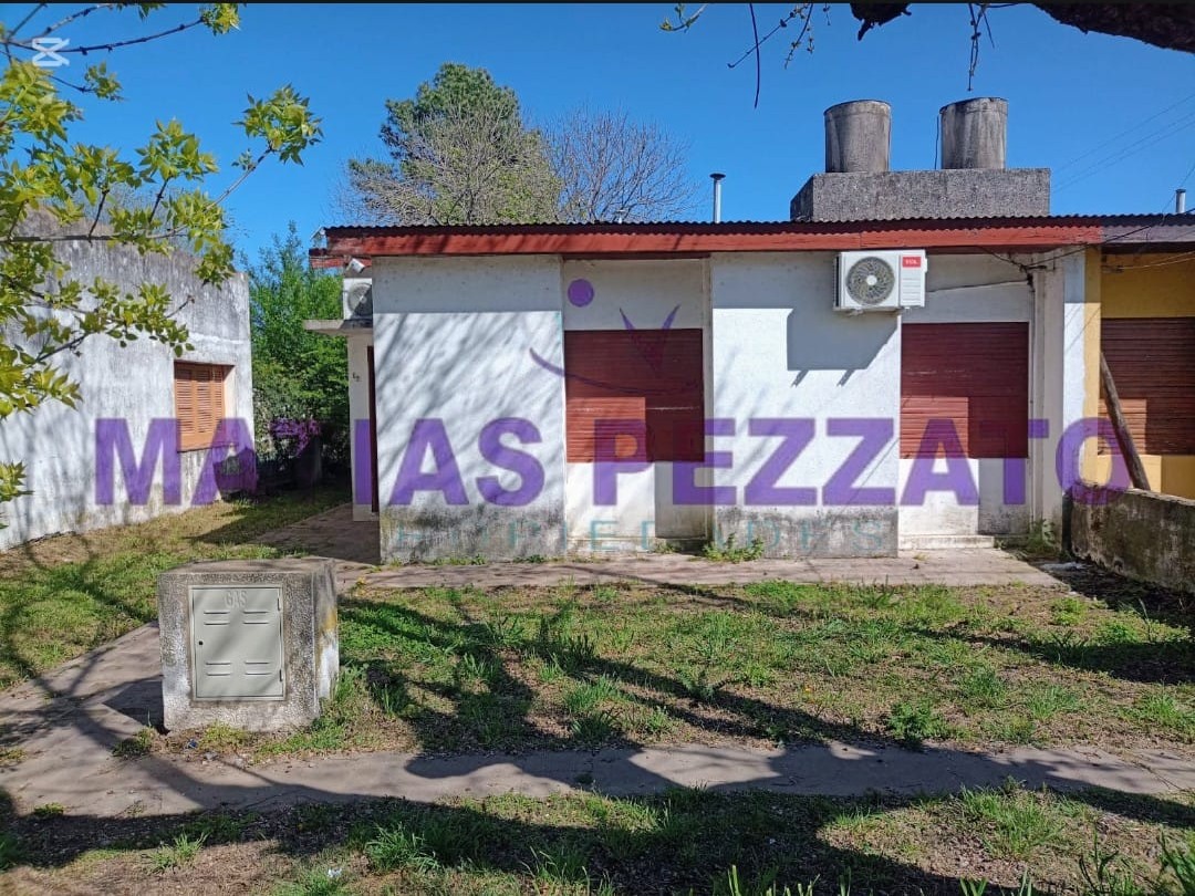 Casa en calle 12 esq.19
