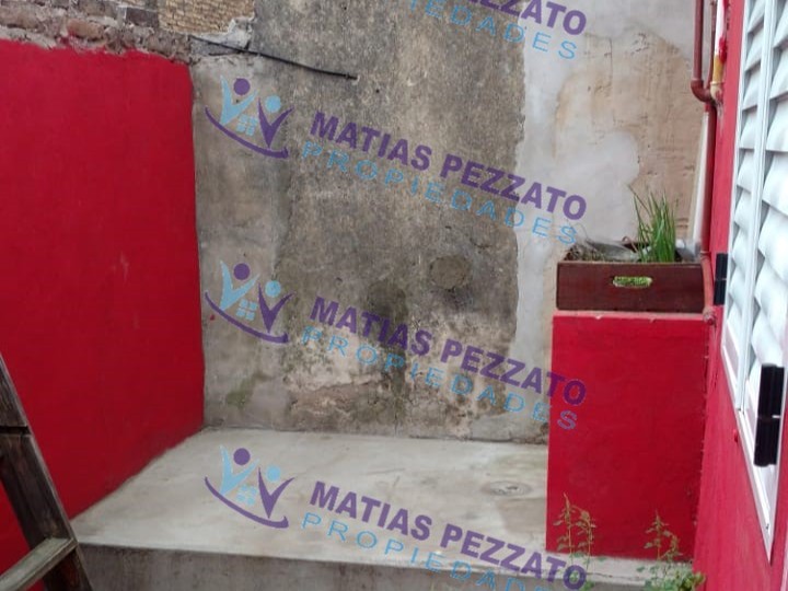 Departamento en calle 34 e/9 y 108