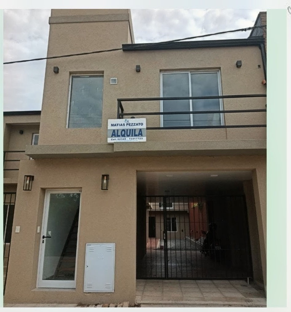Departamento en calle 25 e/ 6 y 7