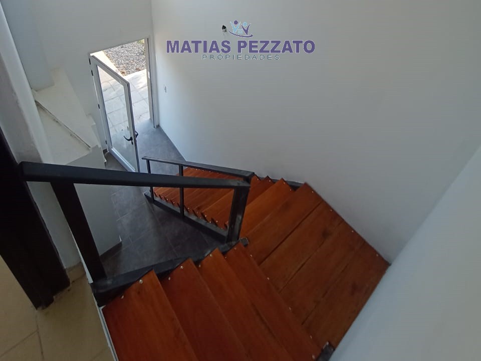 Departamento en calle 25 e/ 6 y 73