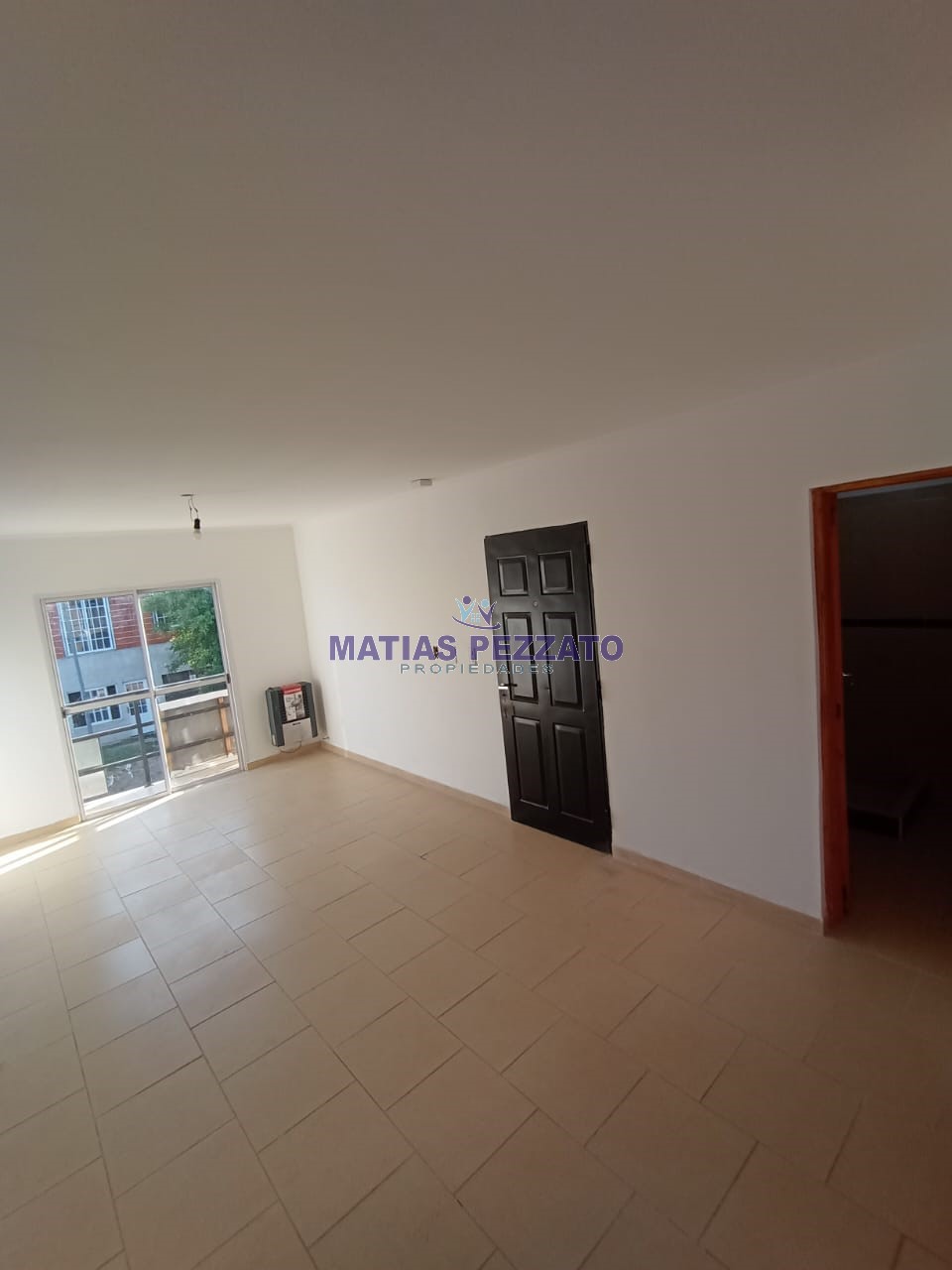 Departamento en calle 25 e/ 6 y 74