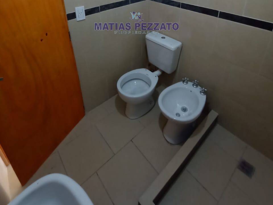 Departamento en calle 25 e/ 6 y 78