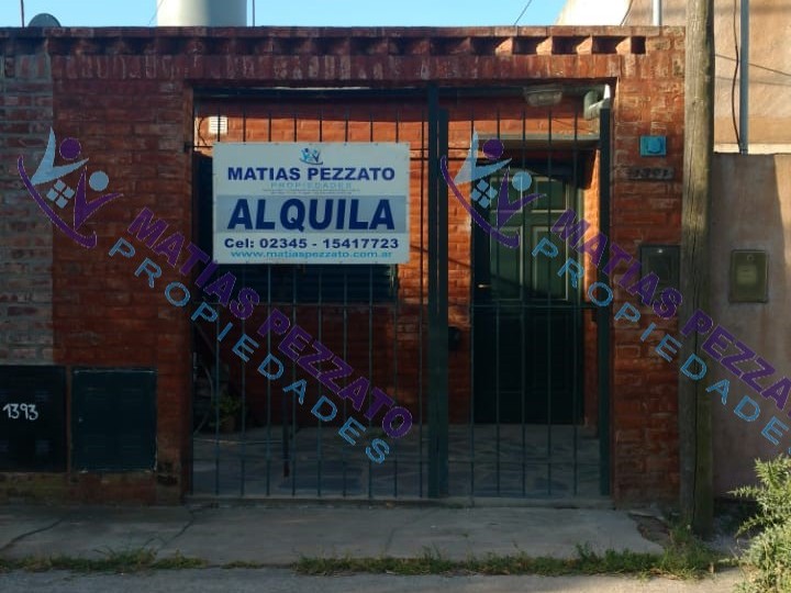 Departamento en calle 35 e/14 y 15