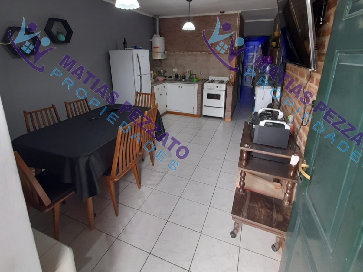 Departamento en calle 35 e/14 y 152