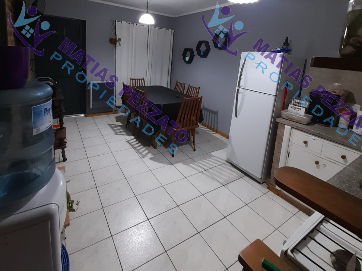 Departamento en calle 35 e/14 y 153