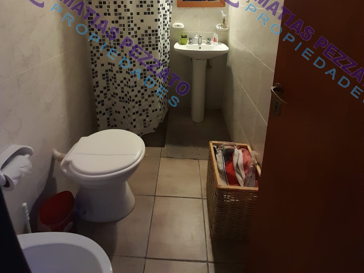 Departamento en calle 35 e/14 y 154