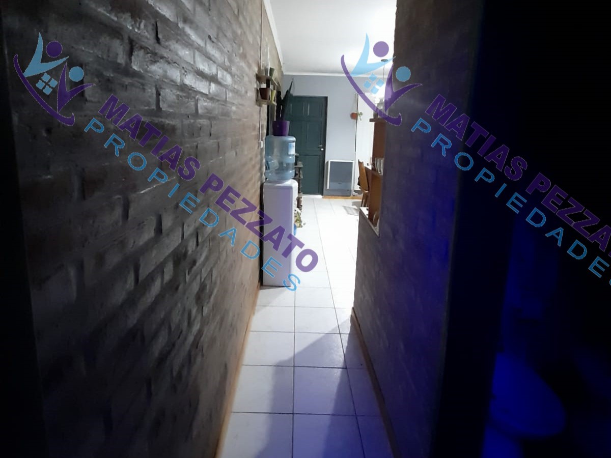 Departamento en calle 35 e/14 y 155
